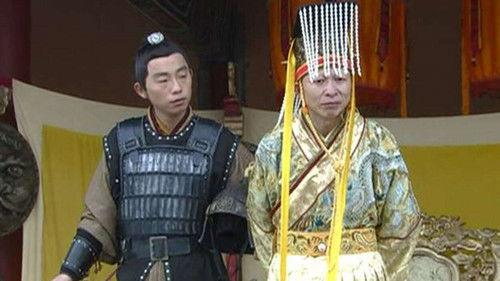 Founding Emperor of Ming Dynasty Season 1 Episode 13 - Episode 13