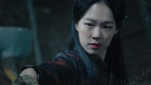 Six Flying Dragons Season 1 Episode 29 - Episode 29