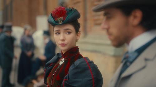 The Law According to Lidia Poët Season 2 Episode 1 - Episode 1