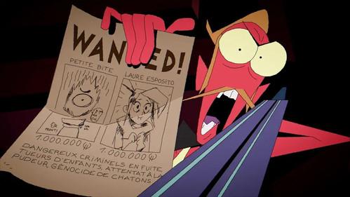 Dead Cells: Immortalis Season 1 Episode 6 - Episode 6