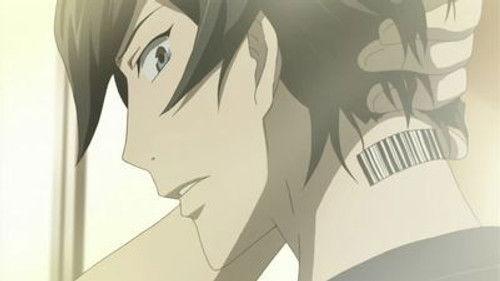 Un-Go Season 1 Episode 7 - Daydream