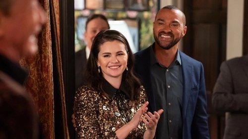 Only Murders in the Building Season 3 Episode 10 - Opening Night