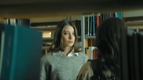 A Nearly Normal Family Season 1 Episode 4 - Chapter Four