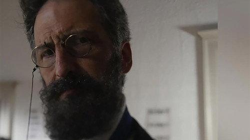 American Titans Season 1 Episode 5 - Hearst vs. Pulitzer