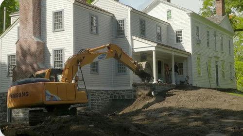 Daryl's Restoration Over-Hall Season 1 Episode 9 - The Final Push