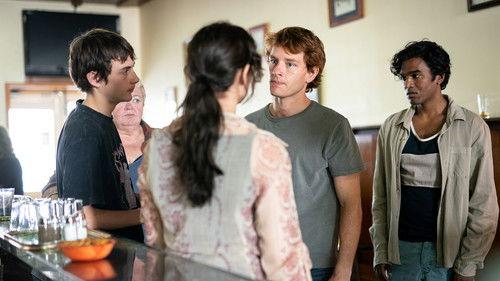 undefined Season 1 Episode 3 - Episode 3