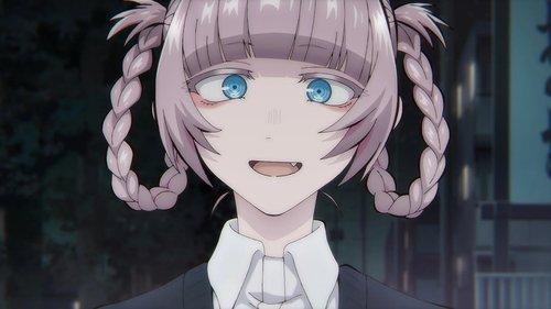 Call of the Night Season 2 Episode 9 - 9th Night: Yamori-kun, what do you want to do?