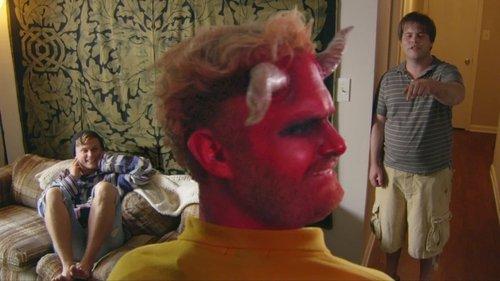 Your Pretty Face Is Going to Hell Season 1 Episode 4 - Schmickler83!