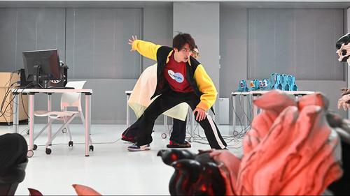 undefined Season 32 Episode 13 - A Close Call By Fenix!