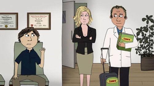 The Life & Times of Tim Season 2 Episode 9 - Pharmaceutical Sales Rep Gone Wild