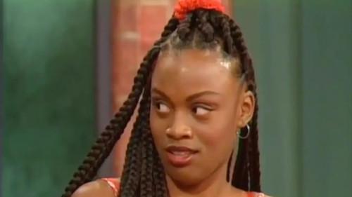 The Jerry Springer Show Season 5 Episode 2 - I Have To Tell You This