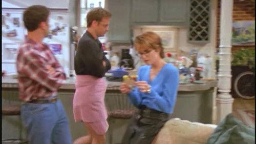 Caroline in the City Season 2 Episode 9 - Caroline and the Therapist