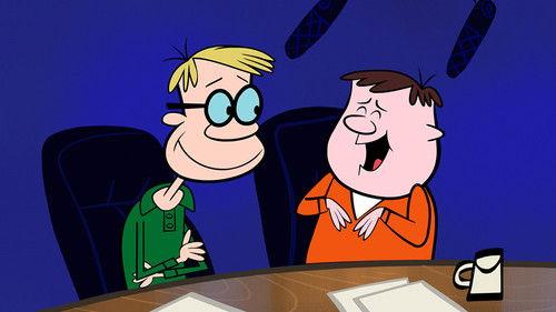 The Ricky Gervais Show Season 1 Episode 6 - Cobblers