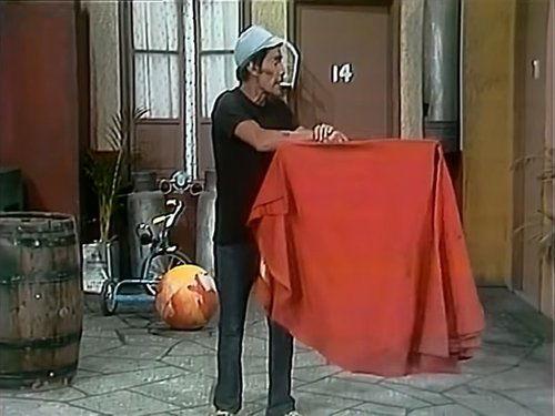 El Chavo del Ocho Season 4 Episode 15 - Episode 15