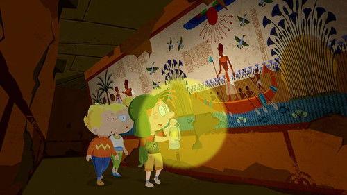 Martin Morning Season 4 Episode 1 - Episode 1