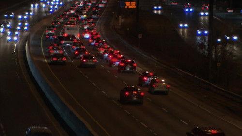 Heavy Rescue: 401 Season 4 Episode 3 - There's Always Fear