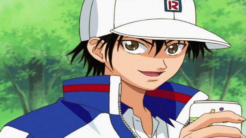 The Prince of Tennis Season 2 Episode 4 - Mizuki's Scenario