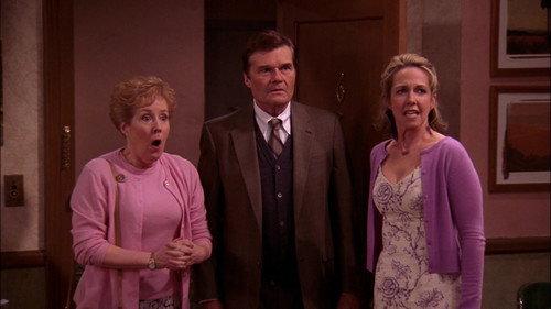 undefined Season 7 Episode 17 - Meeting the Parents