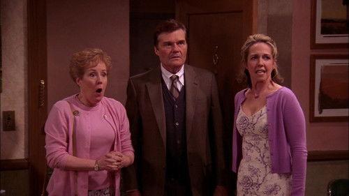 undefined Season 7 Episode 17 - Meeting the Parents