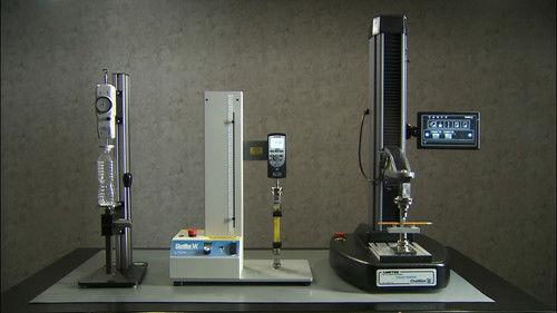 How It's Made Season 27 Episode 3 - Graphene; World's Smallest Car; Force Testers; Composite Cans