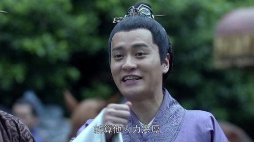 Nirvana in Fire Season 1 Episode 36 - Another Battlefield