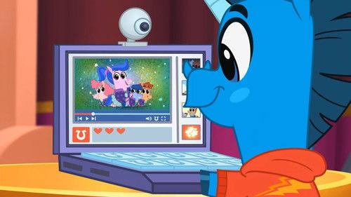 Corn & Peg Season 2 Episode 13 - Trot Together