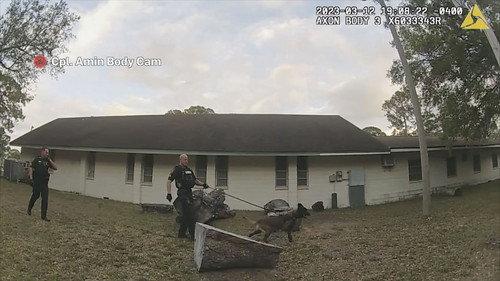 Body Cam Season 8 Episode 3 - Line of Duty