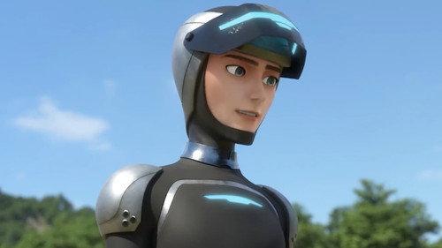 Hello Carbot Season 12 Episode 9 - Episode 9