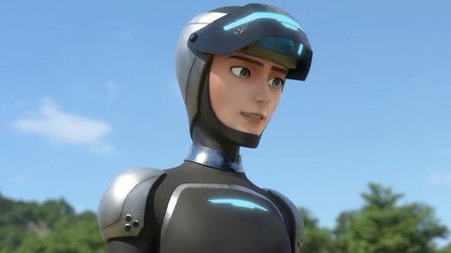 Hello Carbot Season 12 Episode 9 - Episode 9