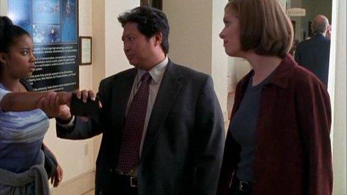 Martial Law Season 2 Episode 12 - Scorpio Rising