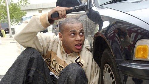 undefined Season 2 Episode 9 - Stray Rounds