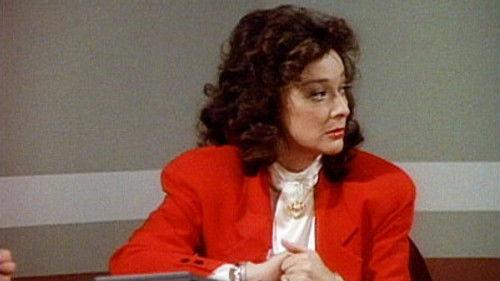 Designing Women Season 3 Episode 2 - The Candidate