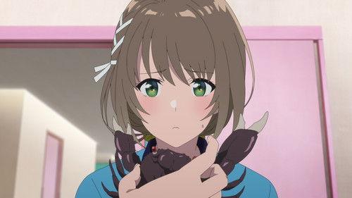 undefined Season 1 Episode 8 - crab crisis