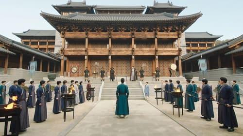 undefined Season 1 Episode 14 - Episode 14