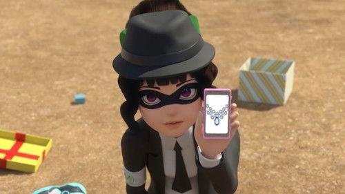 Hello Carbot Season 11 Episode 22 - Episode 22