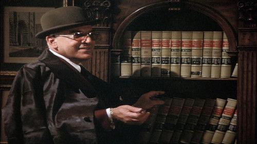 Kojak Season 2 Episode 5 - Wall Street Gunslinger