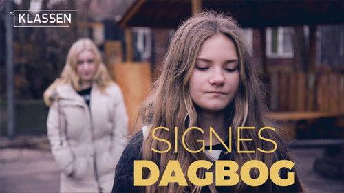 Klassen Season 2 Episode 4 - Signes Diary