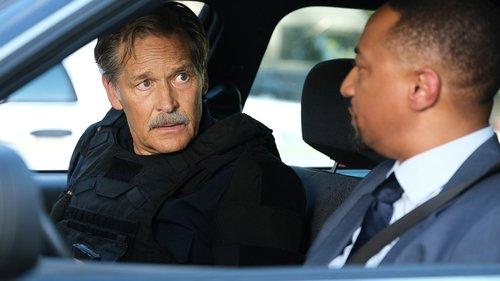 Black Lightning Season 3 Episode 2 - The Book of Occupation: Chapter Two: Maryam's Tasbih