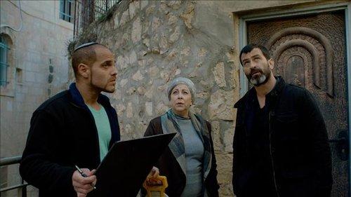 East Side Season 1 Episode 3 - Alice