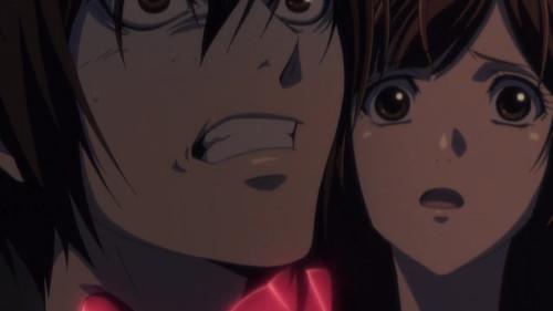 SWORD GAI: The Animation Season 1 Episode 4 - Episode 4