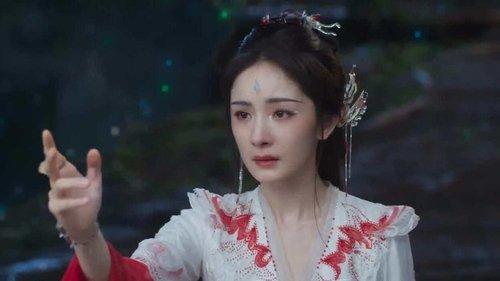 Fox Spirit Matchmaker: Red-Moon Pact Season 1 Episode 35 - Episode 35