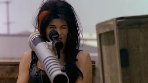 Deadly Games Season 1 Episode 13 - The ex-Girlfriend