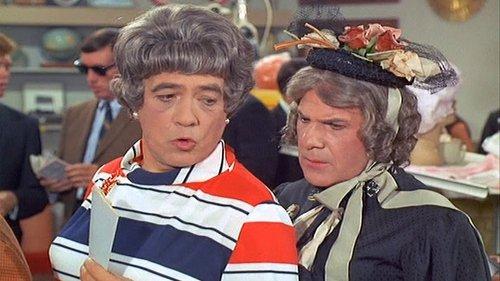 undefined Season 4 Episode 16 - The Day They Raided the Knights