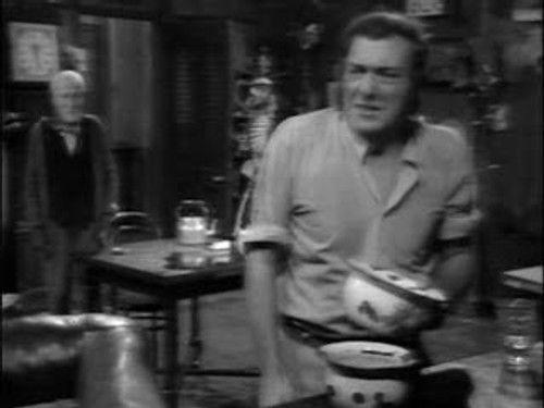 Steptoe and Son Season 6 Episode 5 - Without Prejudice