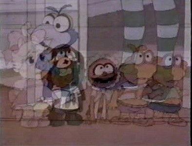 Muppet Babies Season 1 Episode 1 - Noisy Neighbors