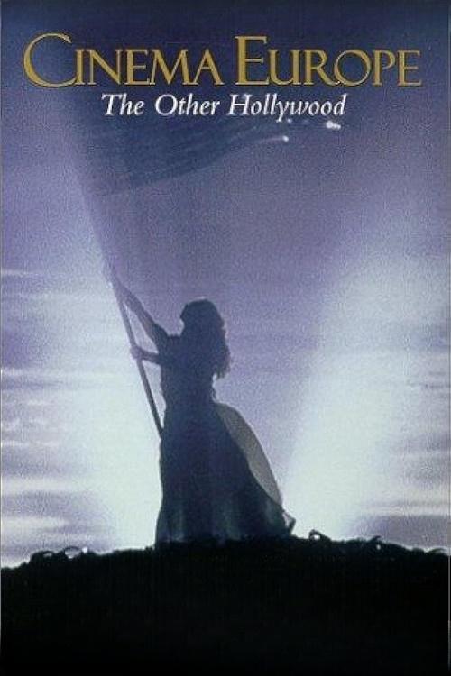 Cinema Europe: The Other Hollywood poster