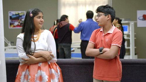 Khichdi Season 3 Episode 19 - Chakki, Jackie Ki Kudkud