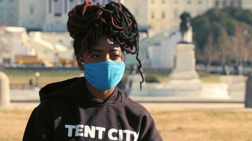 VICE News Tonight Season 5 Episode 7 - Wednesday, January 13, 2021