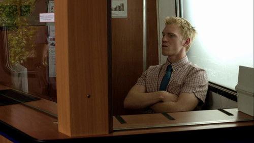 Homicide Hills Season 3 Episode 2 - Episode 2