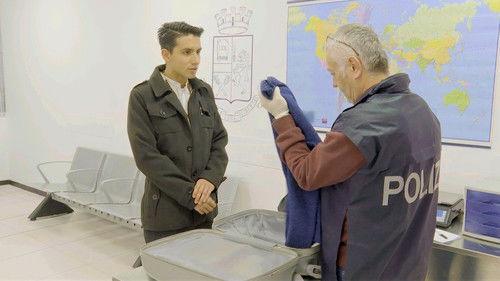 To Catch a Smuggler Season 8 Episode 2 - Faith dealer